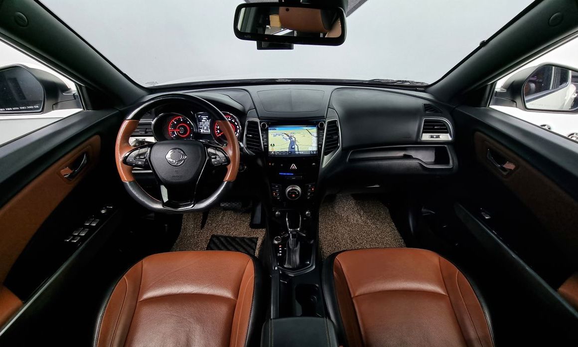 KG_Mobility_Ssangyong TIBOLI 2019