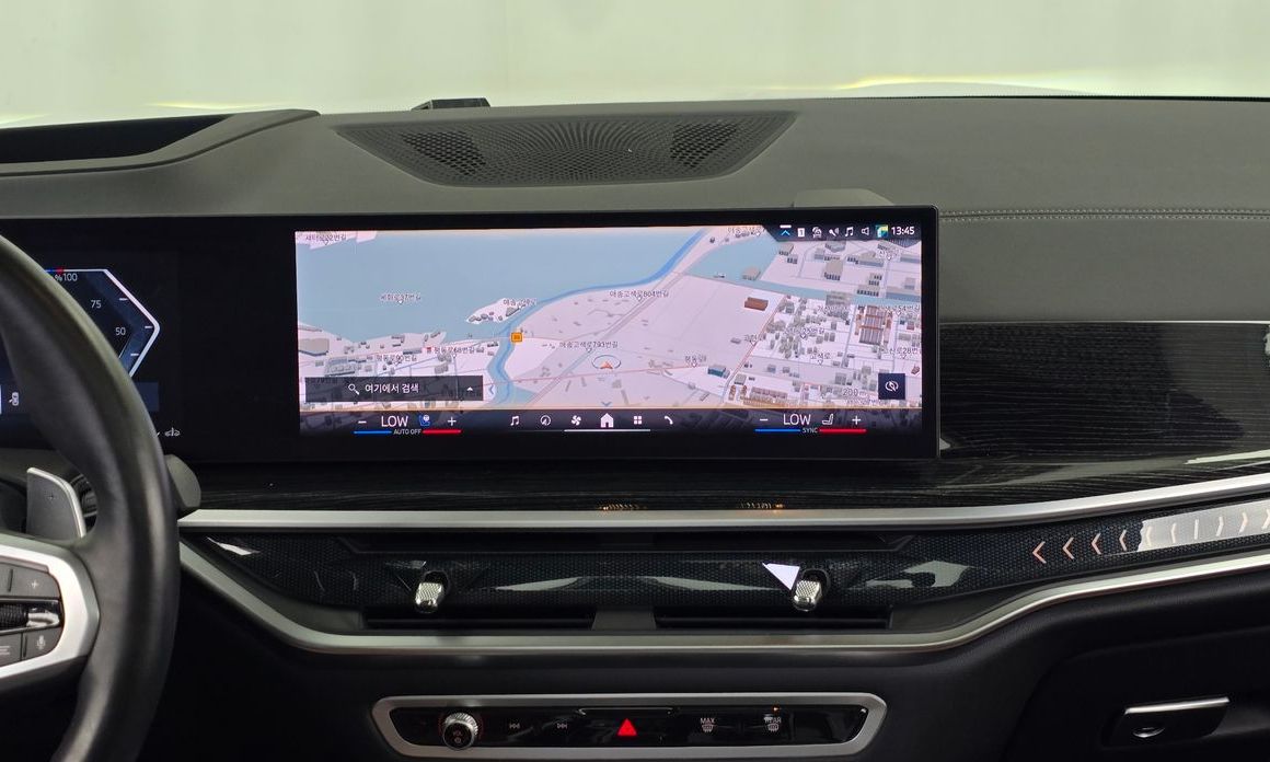 BMW X5 2024