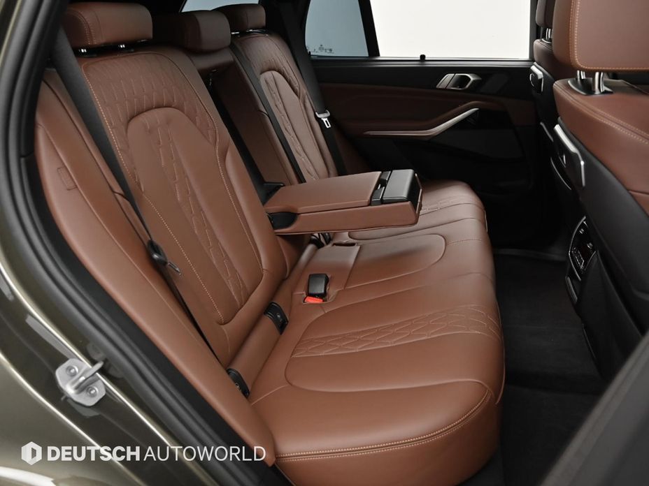 BMW X5 2025