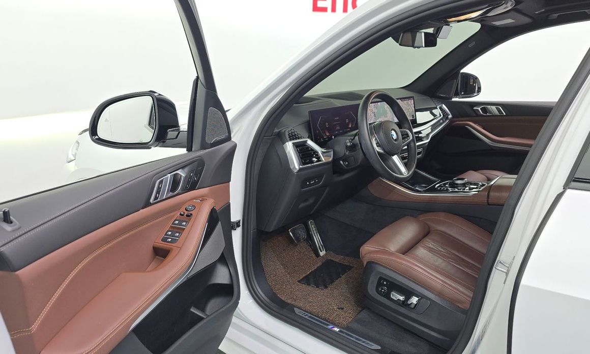 BMW X5 2026
