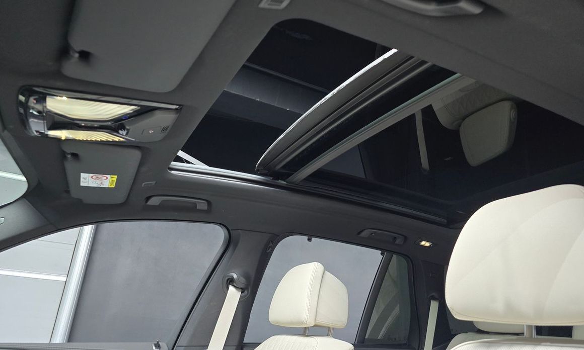 BMW X5 2025