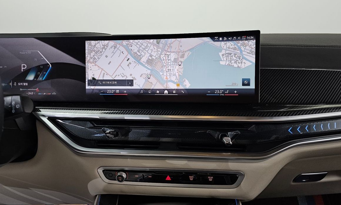 BMW X5 2025