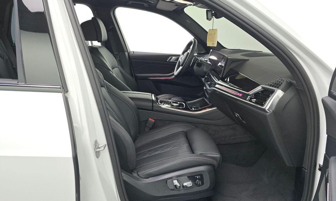 BMW X5 2026