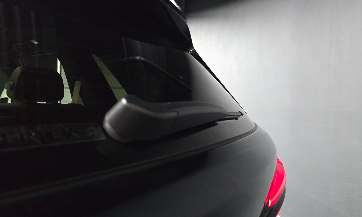 BMW X5 2025