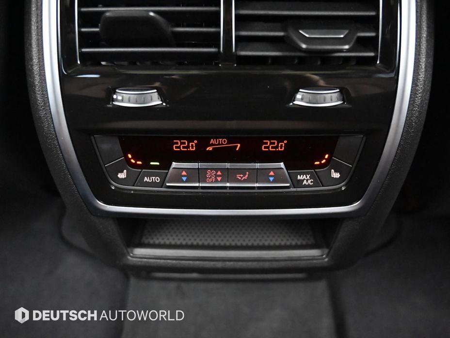 BMW X5 2025