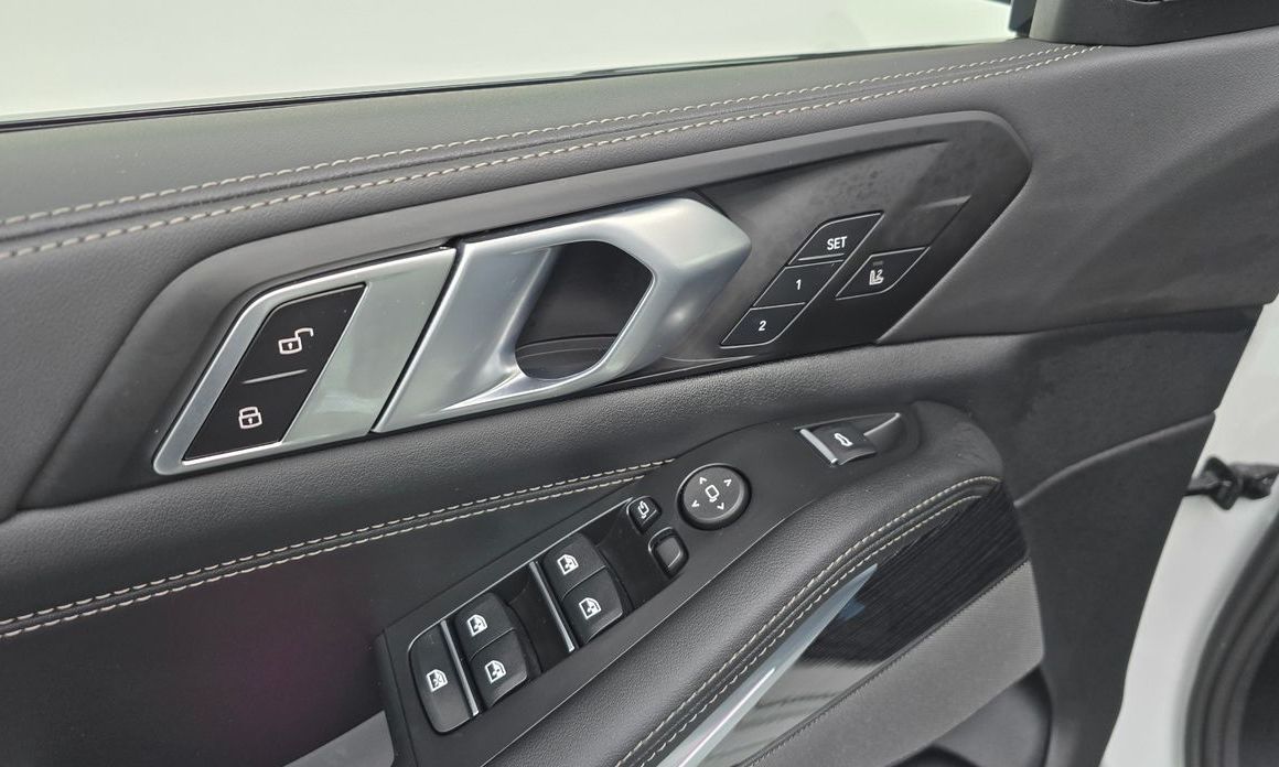 BMW X5 2026