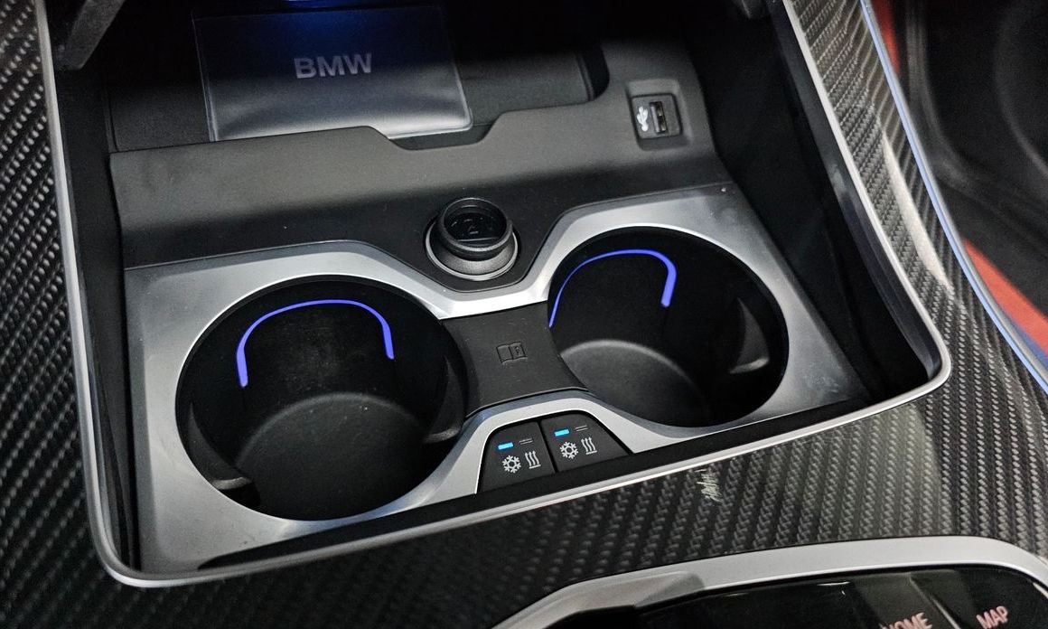 BMW X5 2025