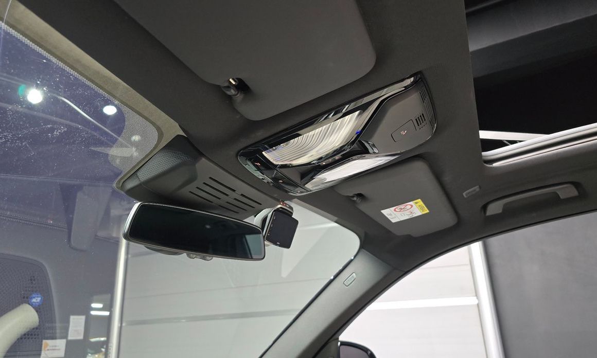 BMW X5 2025