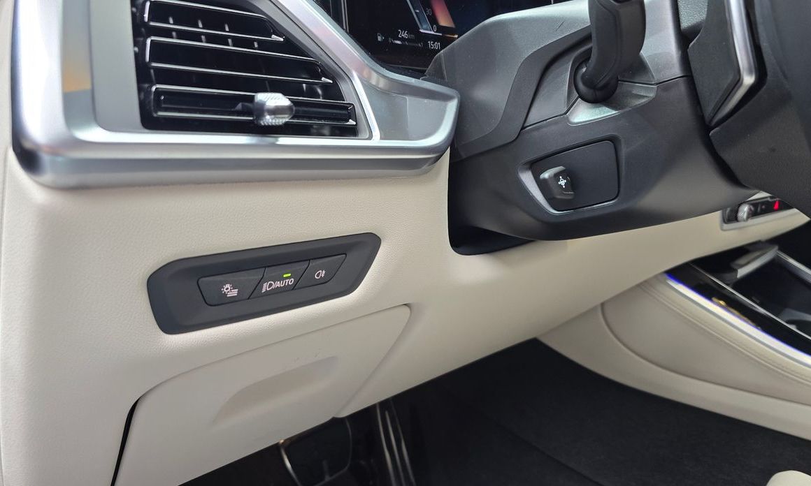 BMW X5 2025