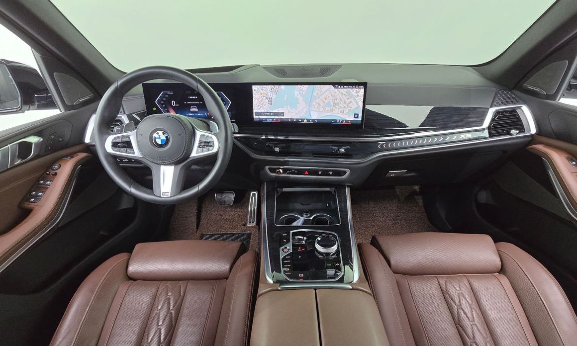 BMW X5 2026