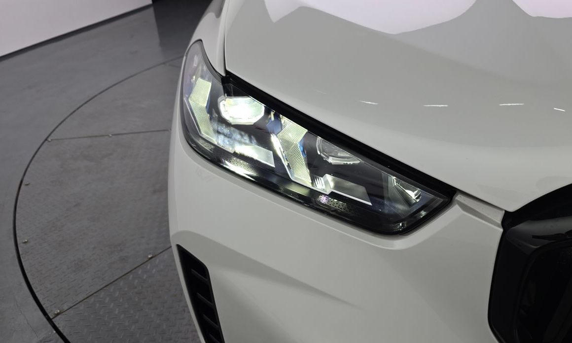 BMW X5 2026