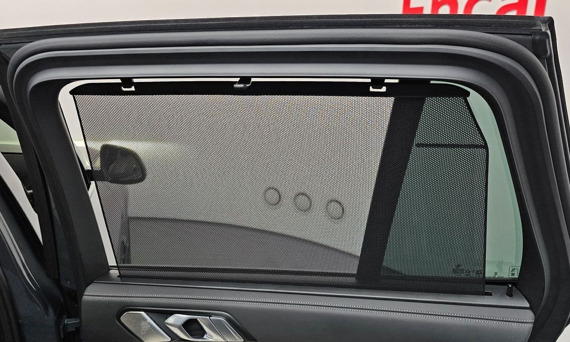 BMW X5 2025