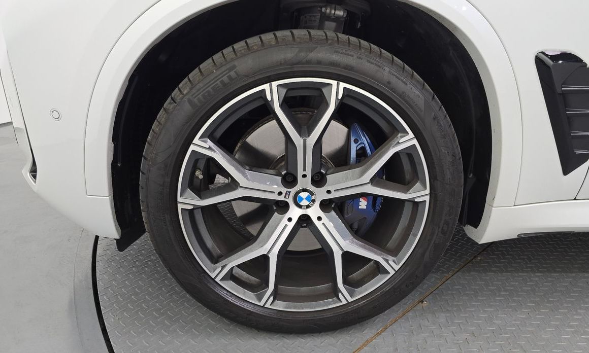 BMW X5 2026