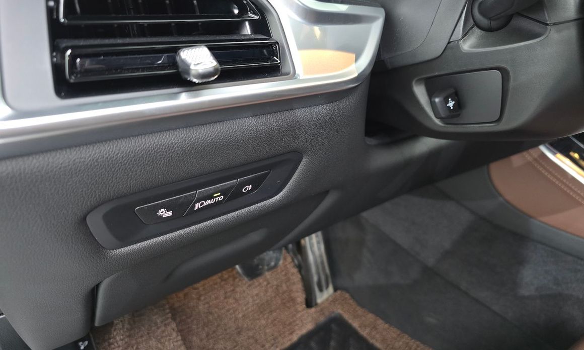 BMW X5 2026