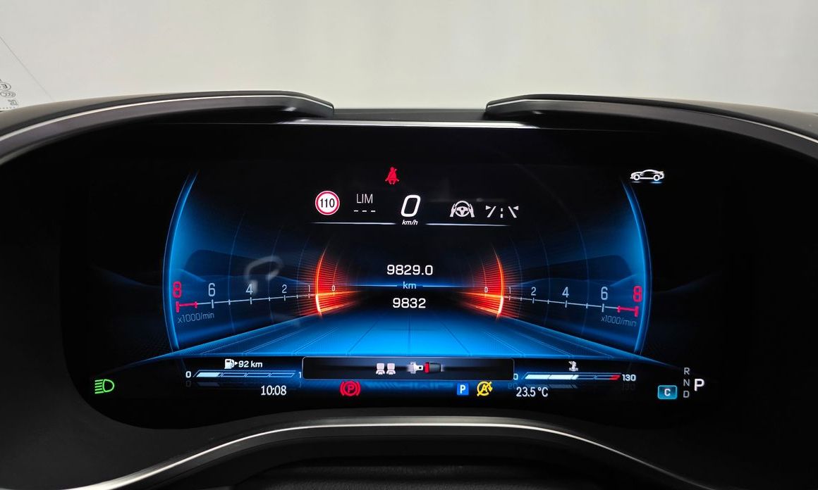 Mercedes-Benz SL-Class 2023