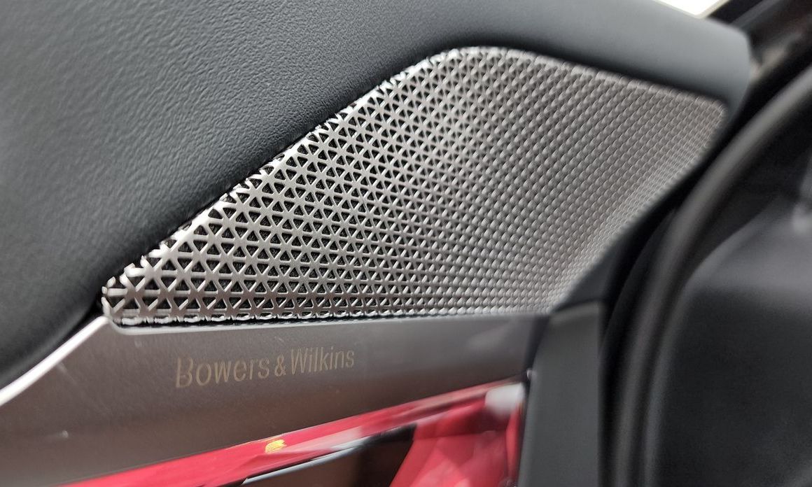BMW 7-Series 2025