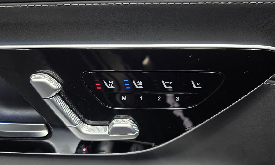 Mercedes-Benz SL-Class 2023