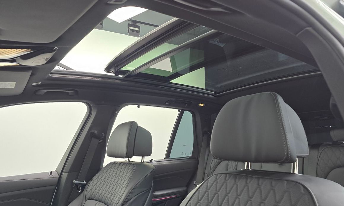 BMW X5 2026