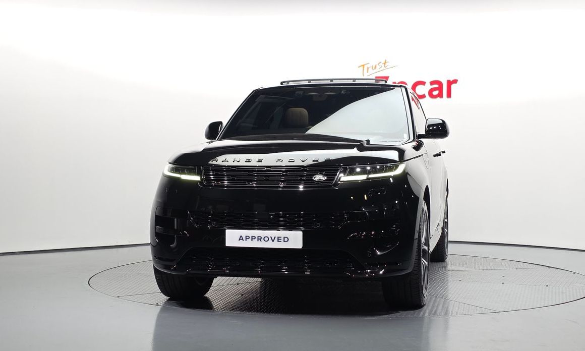 Land Rover Range Rover Sport 2024