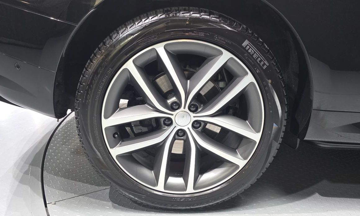 Land Rover Range Rover Sport 2024