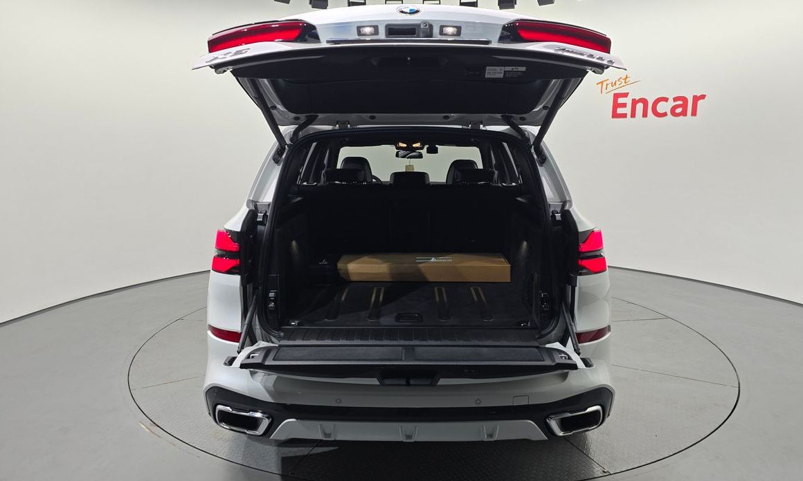 BMW X5 2026