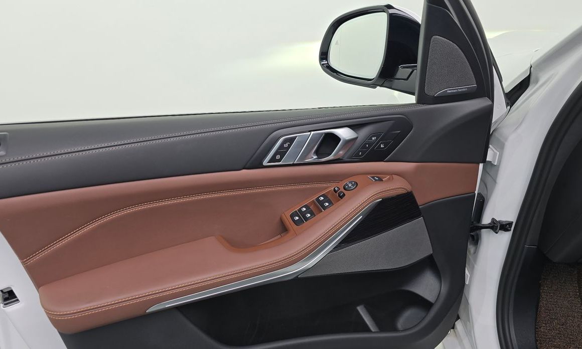 BMW X5 2026