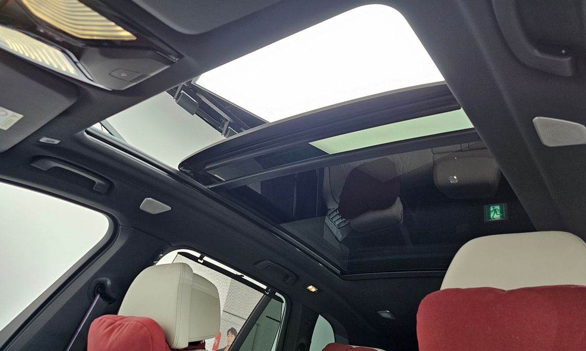 BMW X5 2025