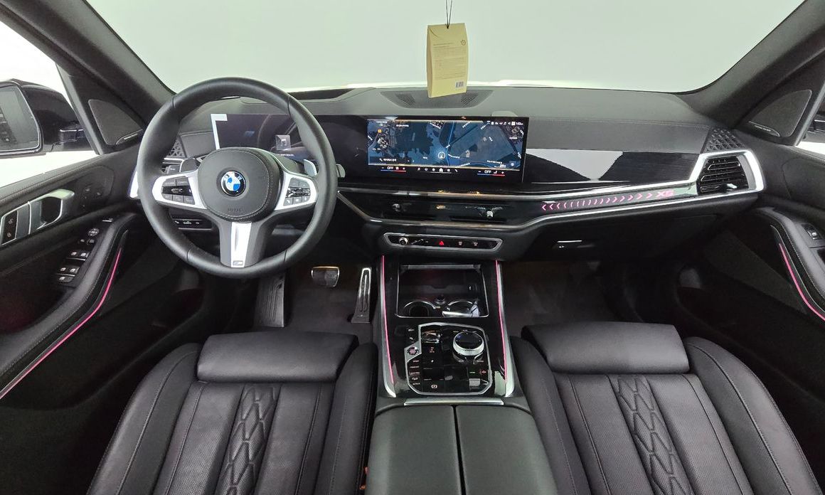 BMW X5 2026