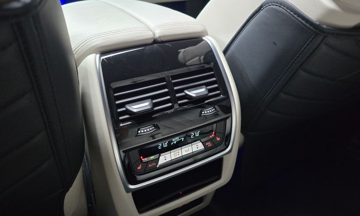 BMW X5 2025