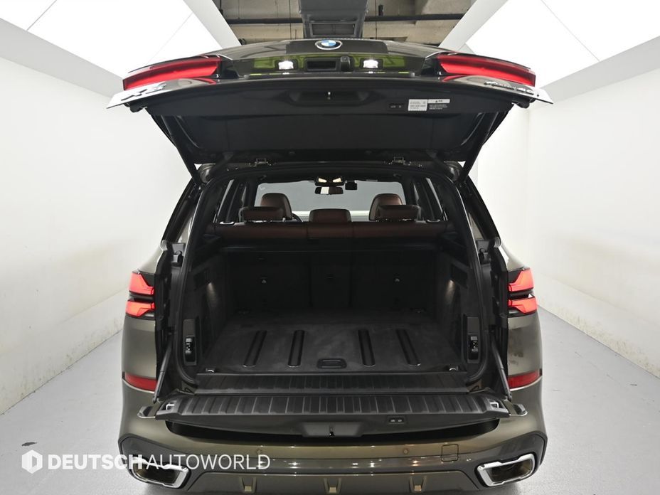 BMW X5 2025