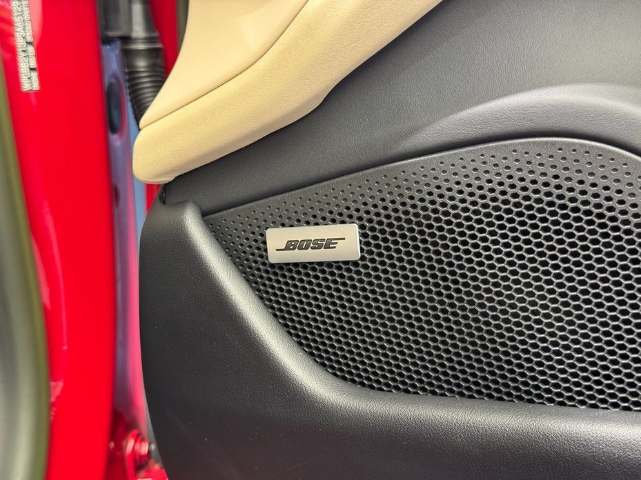 Porsche Taycan 2023