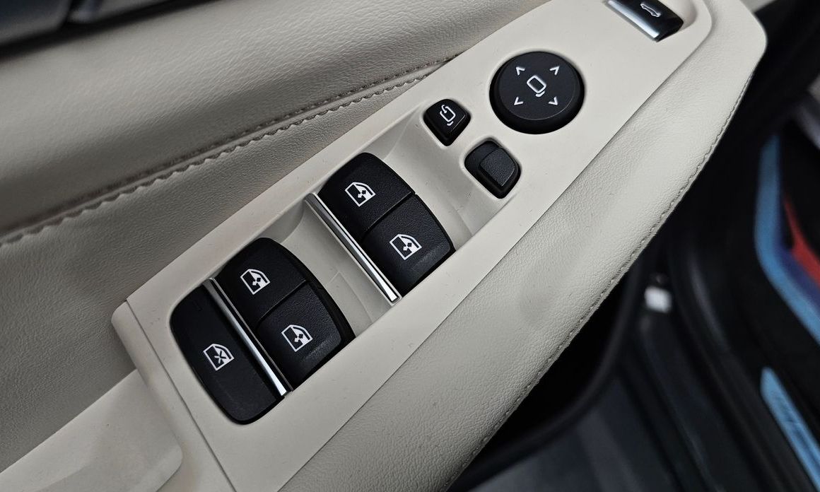 BMW X5 2025