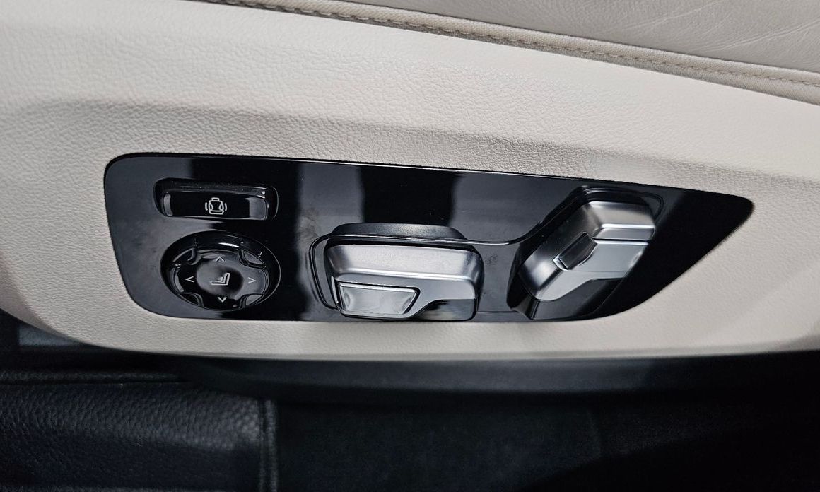BMW X5 2025