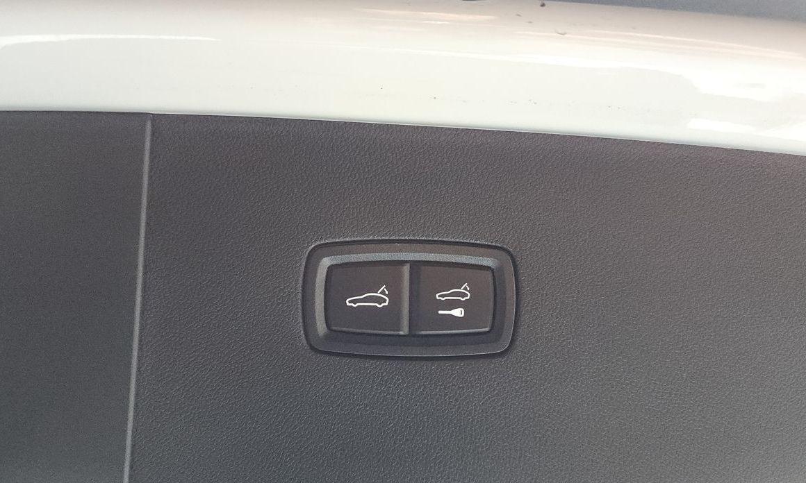 Porsche Cayenne 2024