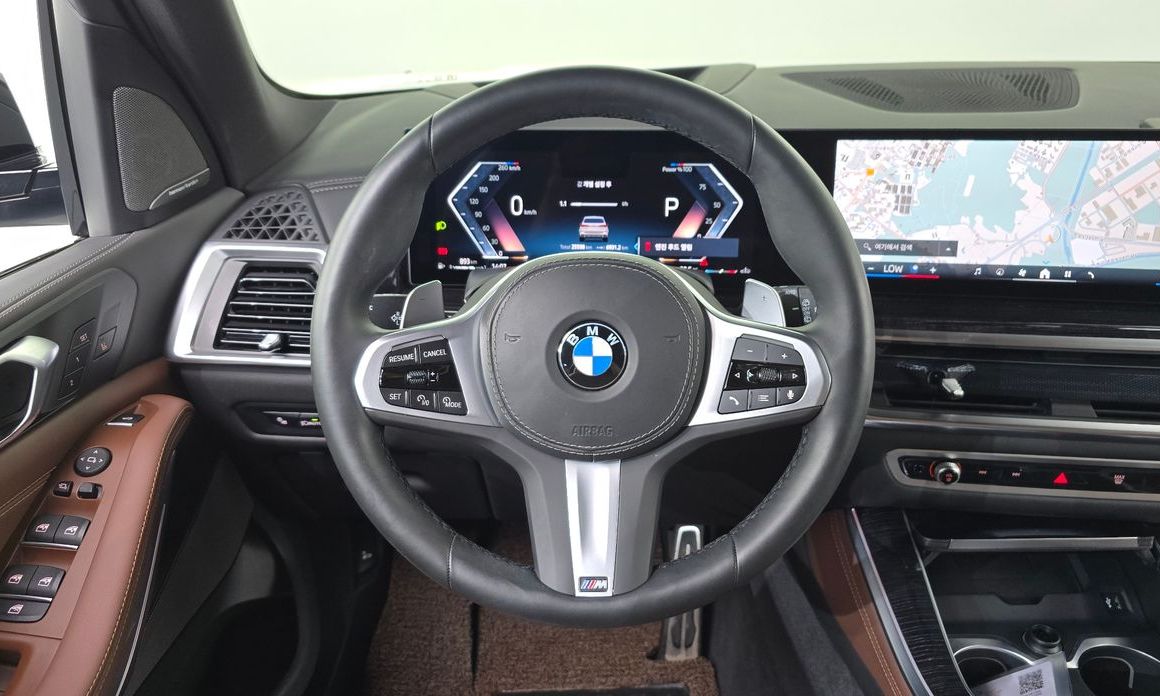 BMW X5 2026