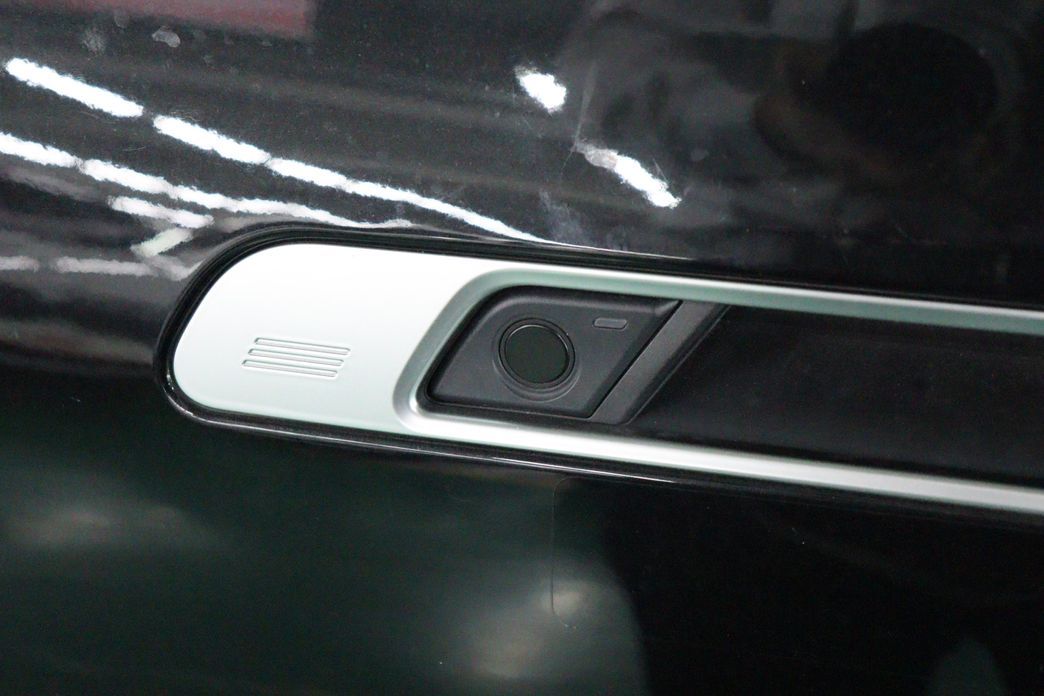 BMW 7-Series 2023