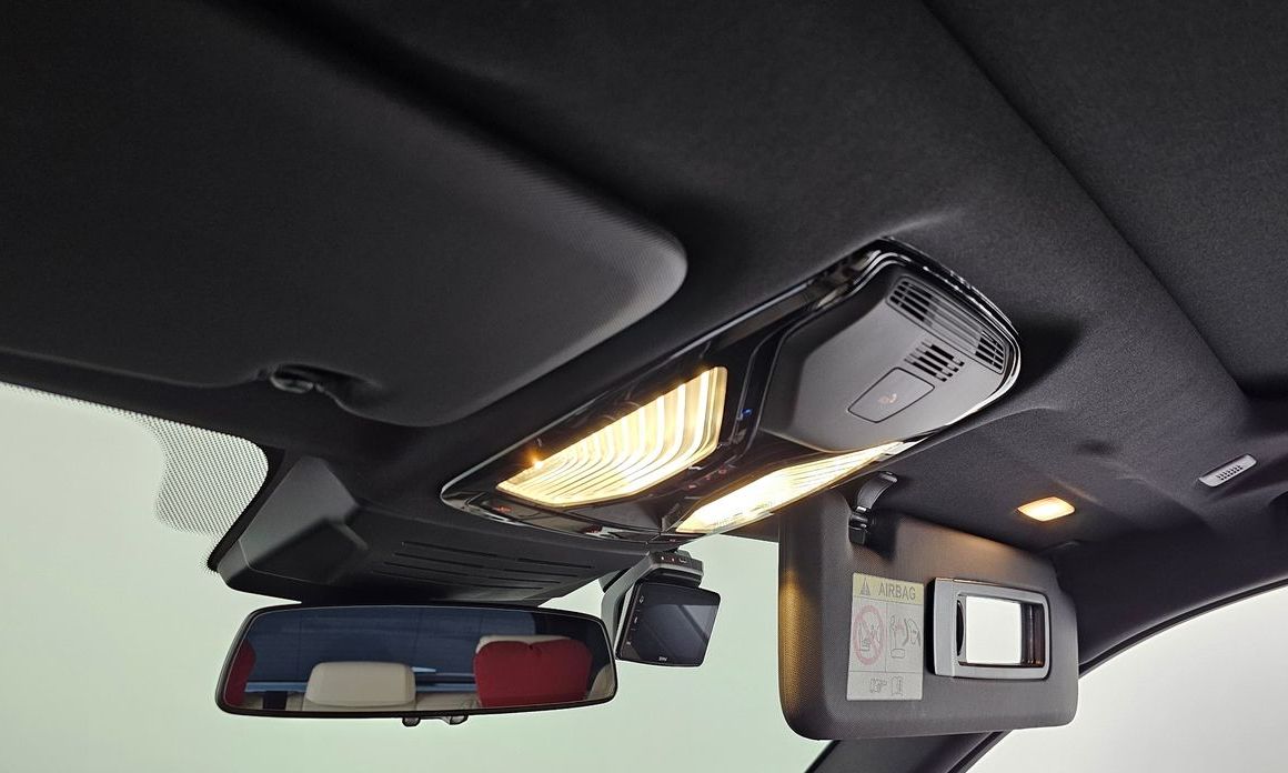 BMW X5 2025