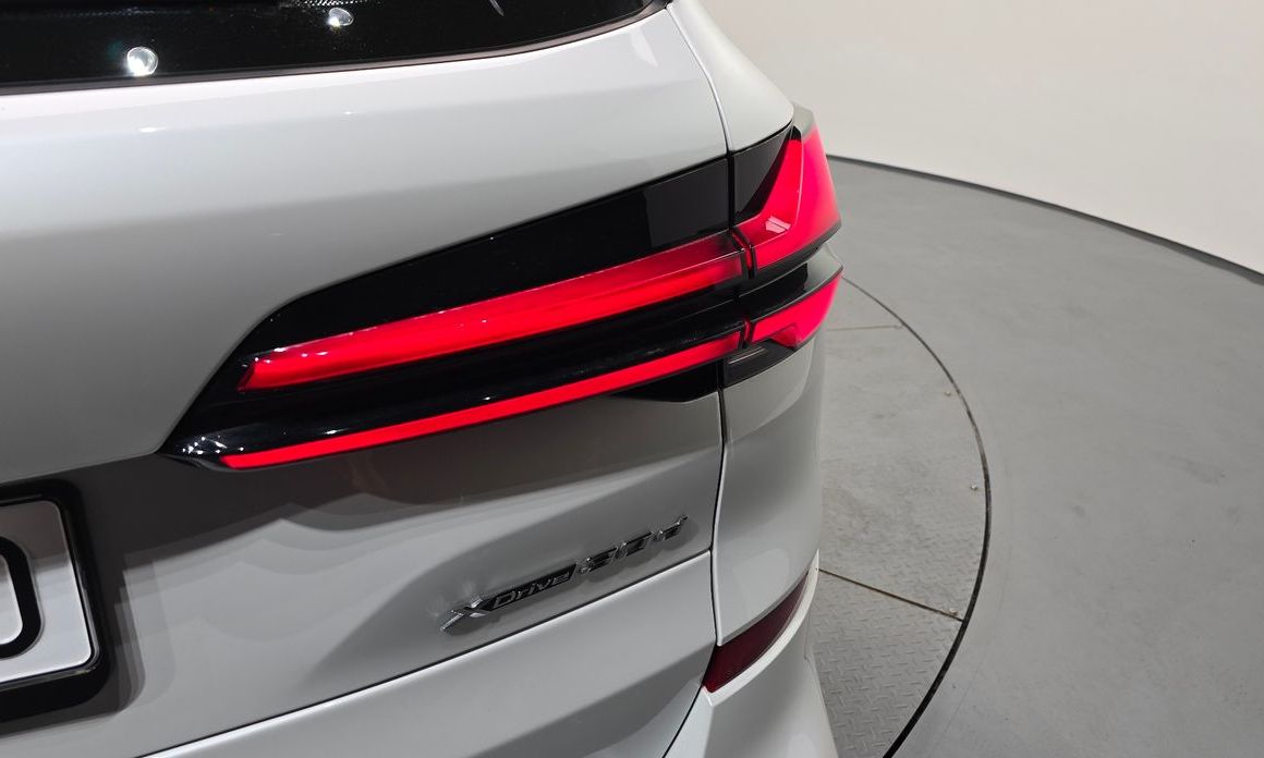 BMW X5 2026