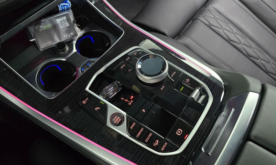 BMW X5 2026