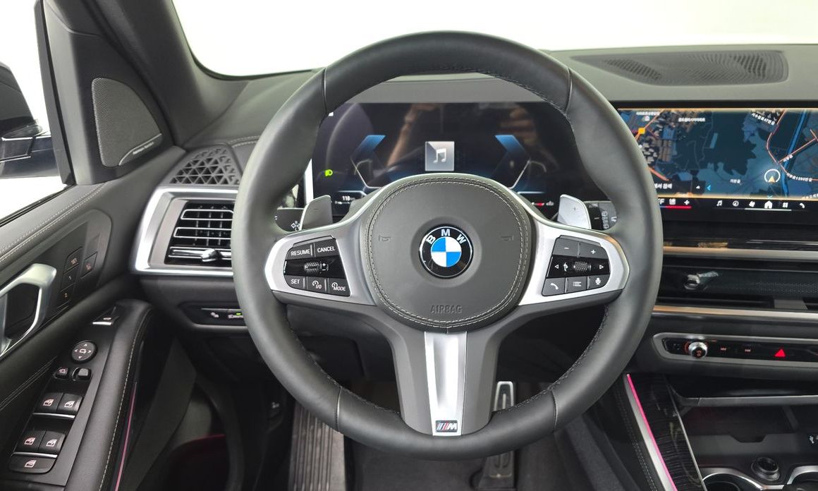 BMW X5 2026