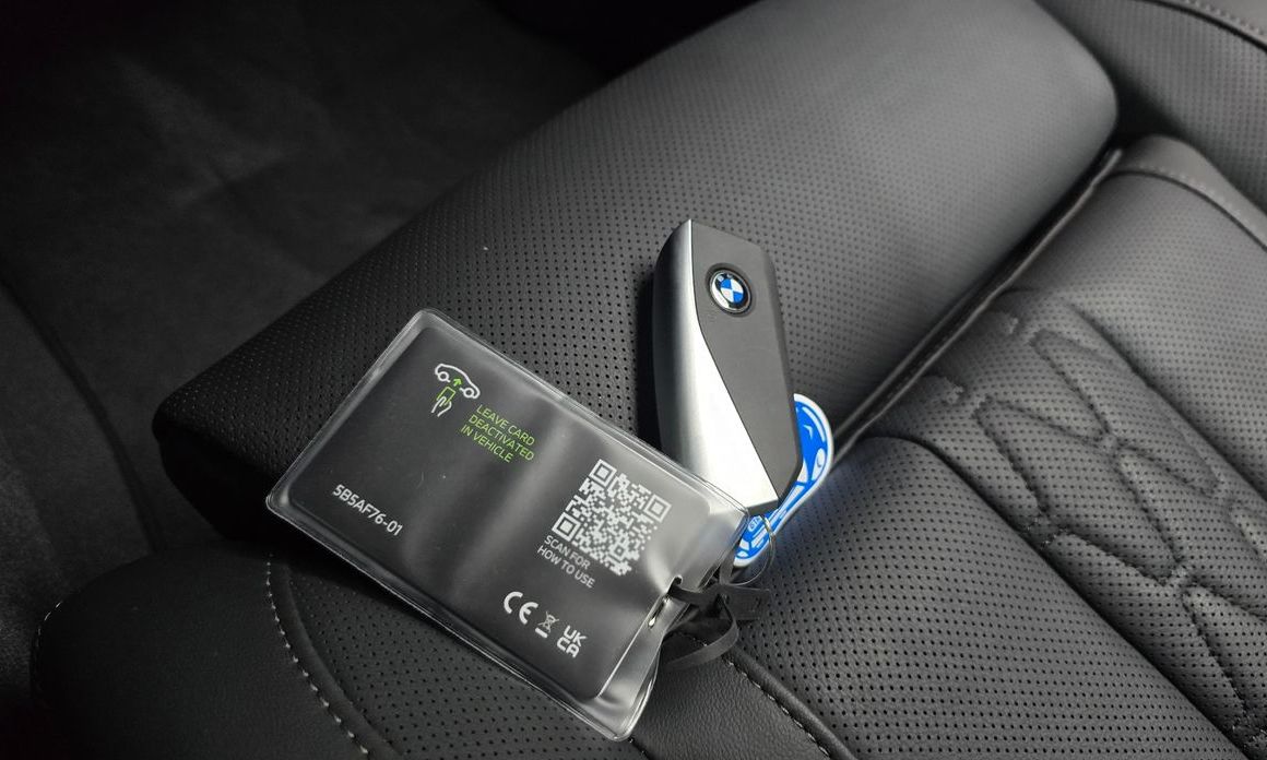 BMW X5 2026