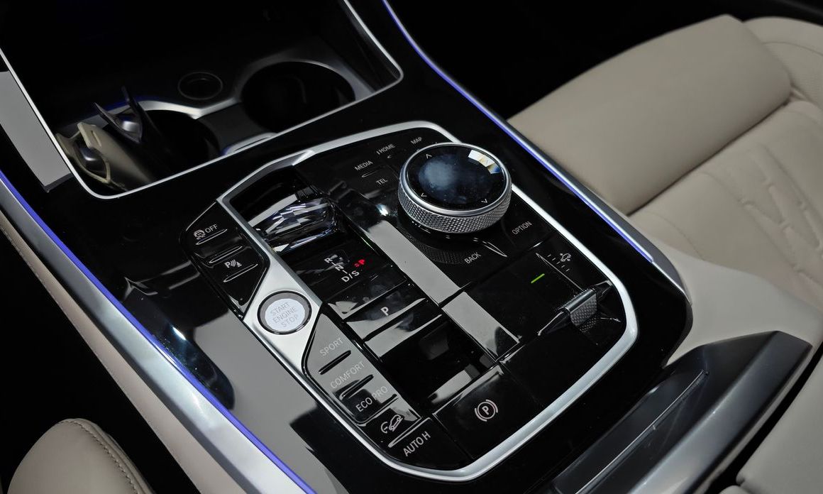 BMW X5 2025