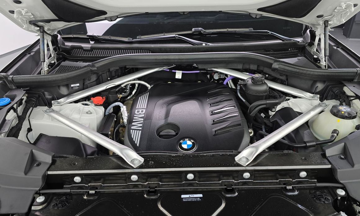 BMW X5 2026