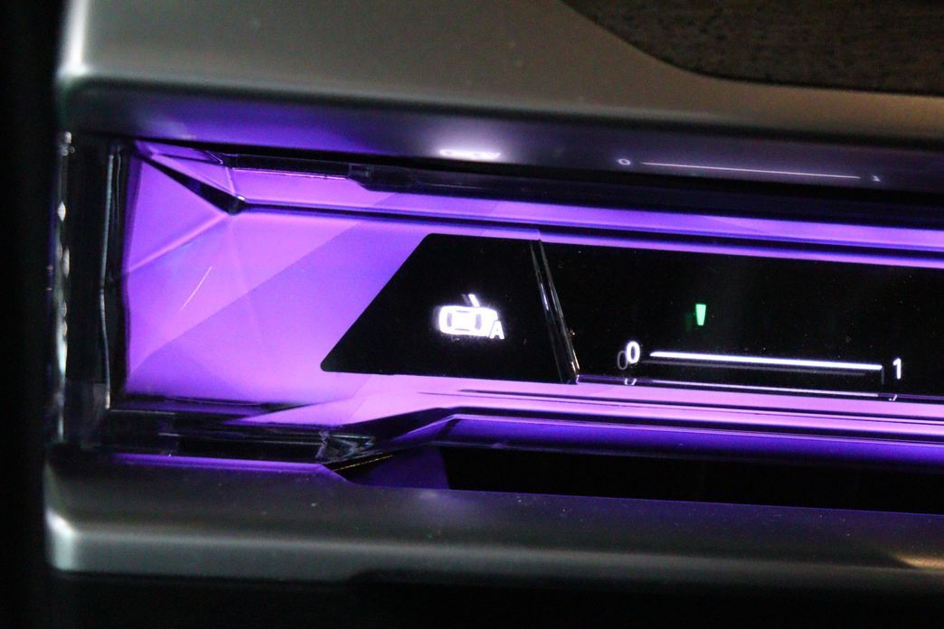 BMW 7-Series 2023
