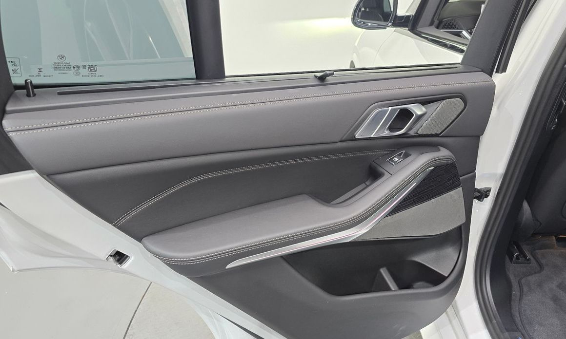 BMW X5 2026