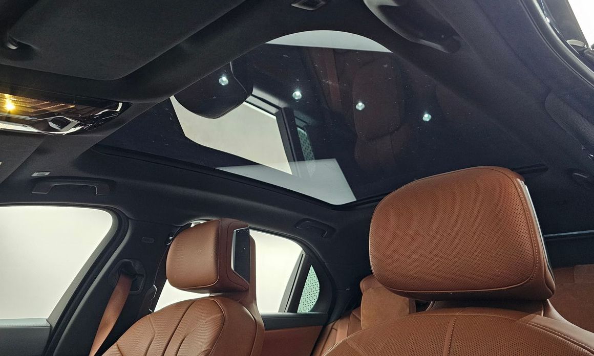 BMW 7-Series 2024