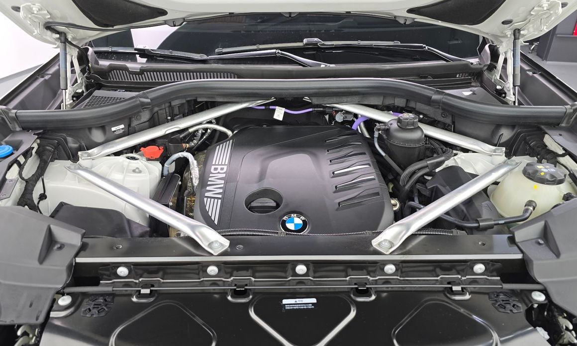 BMW X5 2026