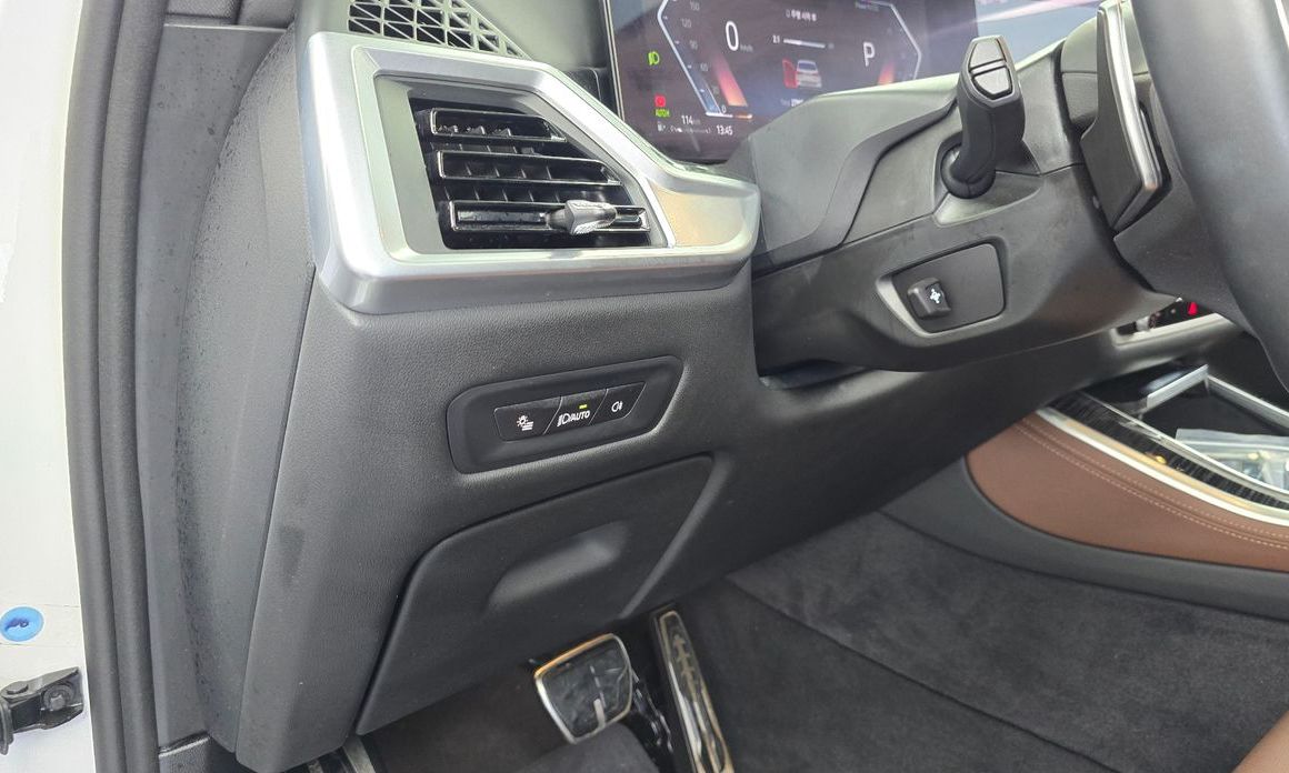 BMW X5 2024