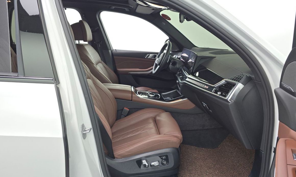 BMW X5 2026