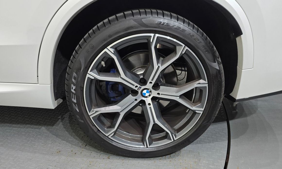 BMW X5 2026